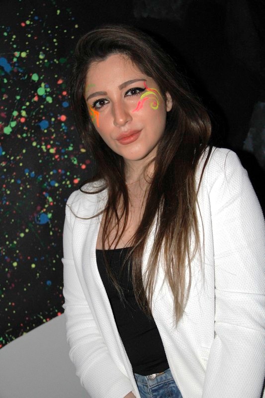 SSCC Bauchrieh Radiance Party